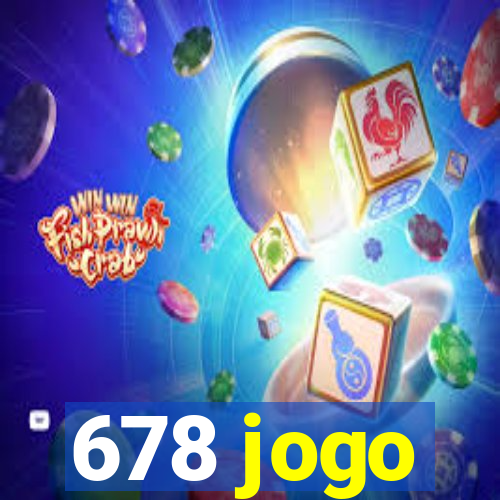 678 jogo